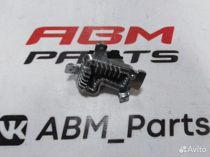 Блок поворотника BMW F30 рестайлинг правый LED