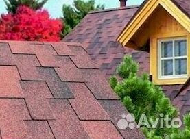 Гибкая кровля