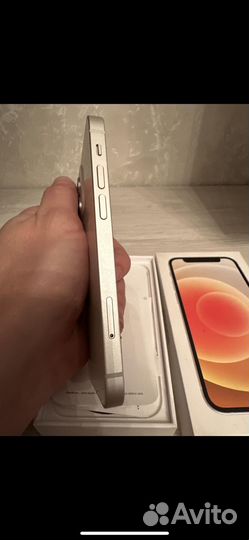 iPhone 12 mini, 128 ГБ