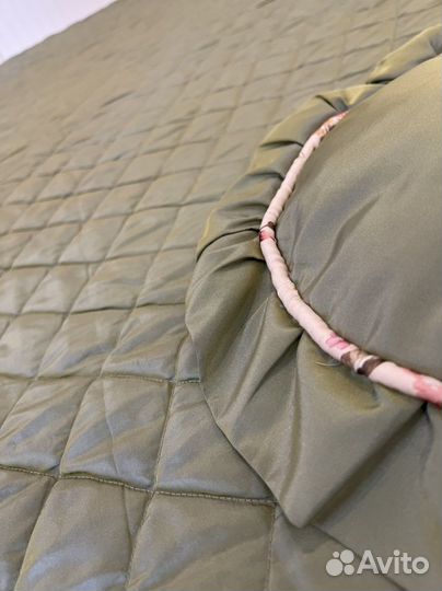 Покрывало на кровать