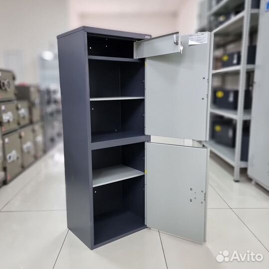 Офисный сейф SL-125/2T EL