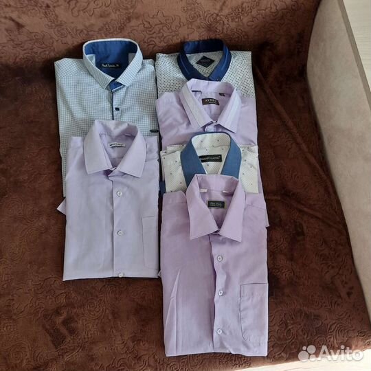 Одежда на мальчика 12-14 лет