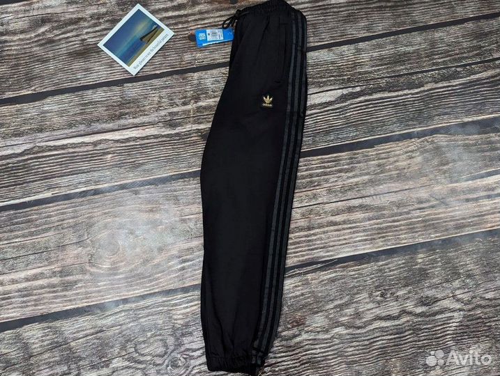 Штаны adidas