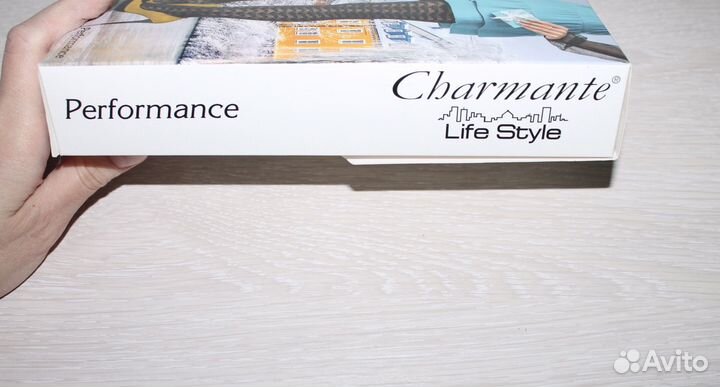 Колготки Charmante Италия