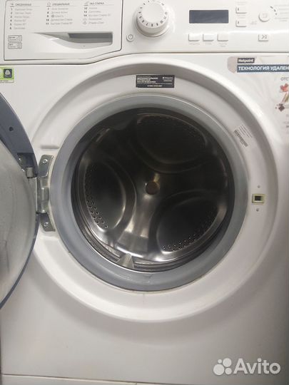 Hotpoint ariston wsf6013