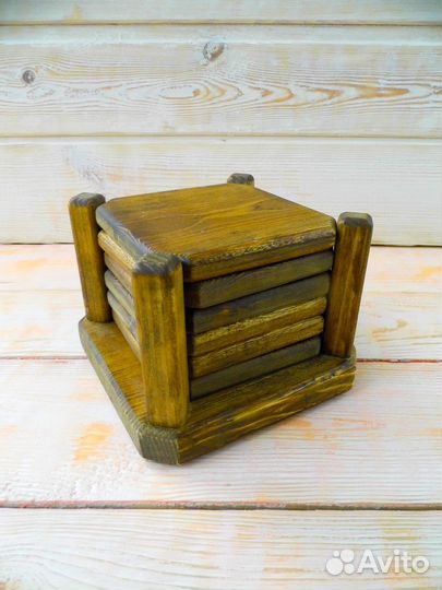 Подставка для стаканов