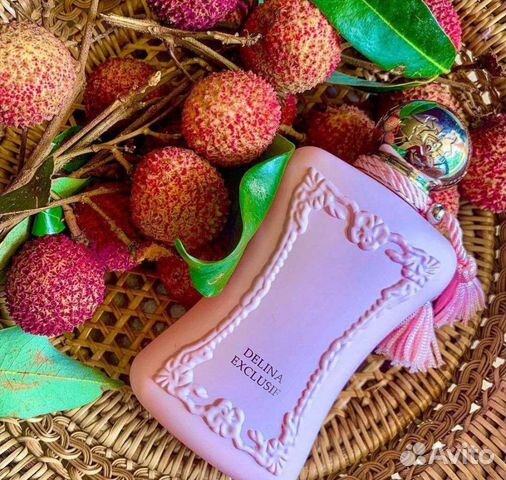 Delina Exclusif De Marly, 100 ml