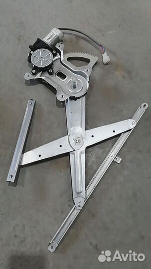 Стеклоподъемник передний правый T116104120AC для T