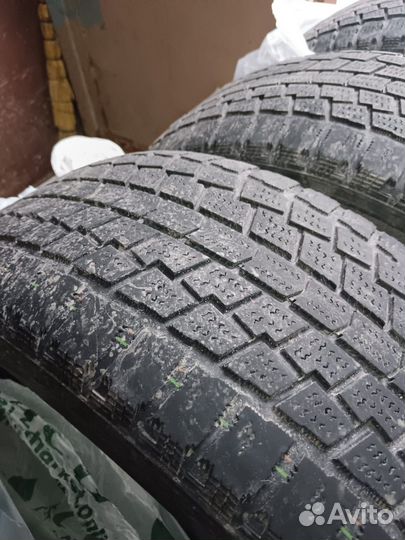 Hankook Dynapro I'Cept RW08 235/55 R17 73T