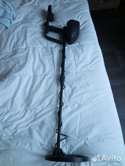 Металлоискатель