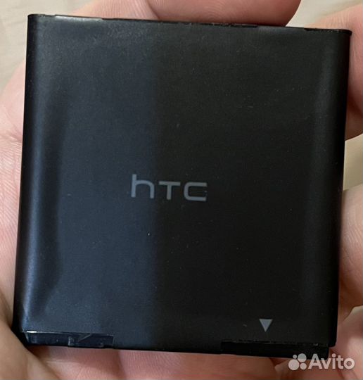 Аккумулятор для телефона htc BG58100 новый