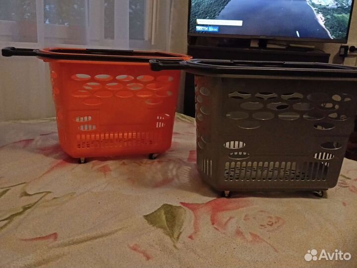 Корзина для хранения