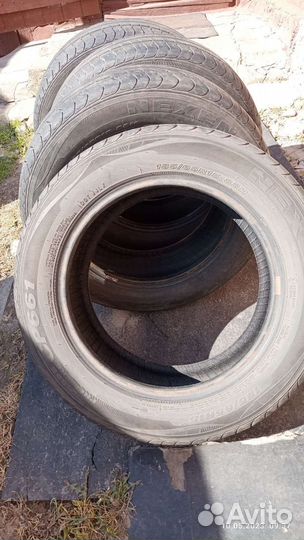 Delta Esteem Ultra 185/65 R15