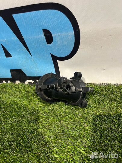 Патрубок воздушного фильтра Ford Escape 4 CX482