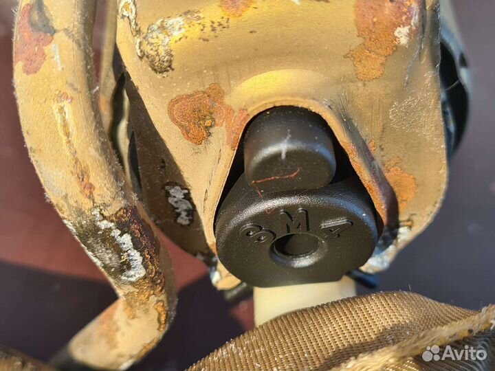 Бензонасос топливный Honda Accord 5