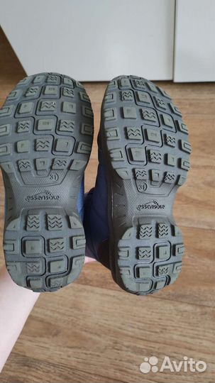 Ботинки детские 31 размер