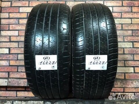 Continental Conti4x4Contact 235/55 R17