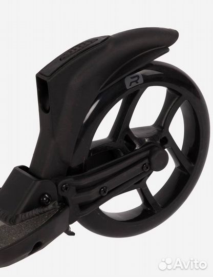 Городской Самокат reaction 230мм