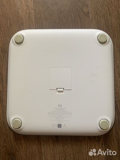 Mi body composition scale 2
