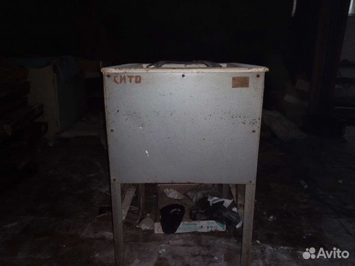 Хлебопекарное оборудование бу