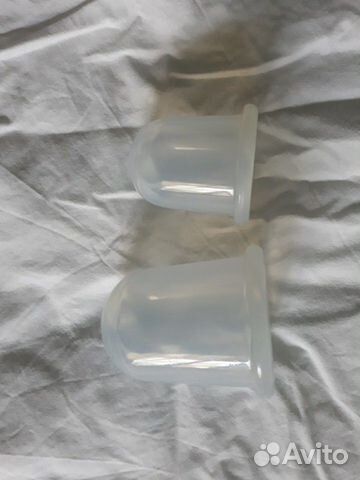 Банки силиконовые