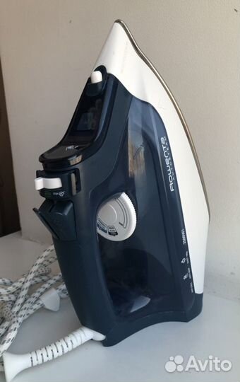 Утюг Rowenta Autosteam