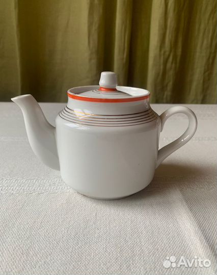 Чайники заварочные, Вербилки