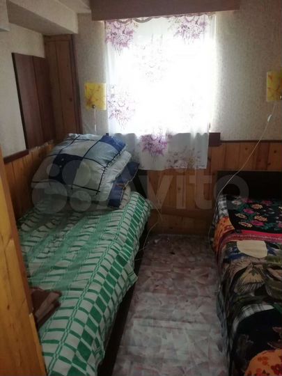 Дача 40 м² на участке 5 сот.