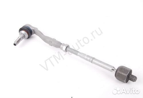 Рулевая тяга правая (с наконечником) бмв 6 F13 (Op