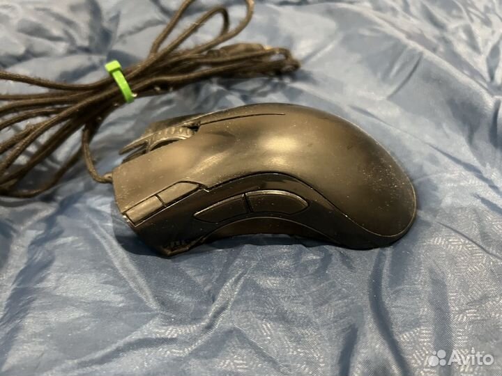 Игровая мышь