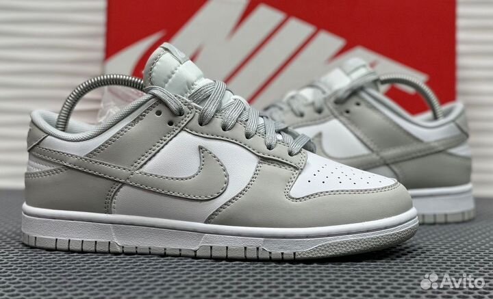 Кроссовки Nike Dunk Low