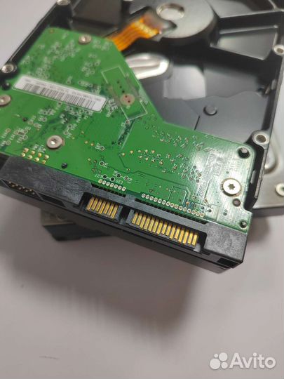 Жесткий диск WD 320Gb