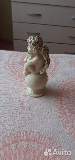 Фигурка статуэтка ангела