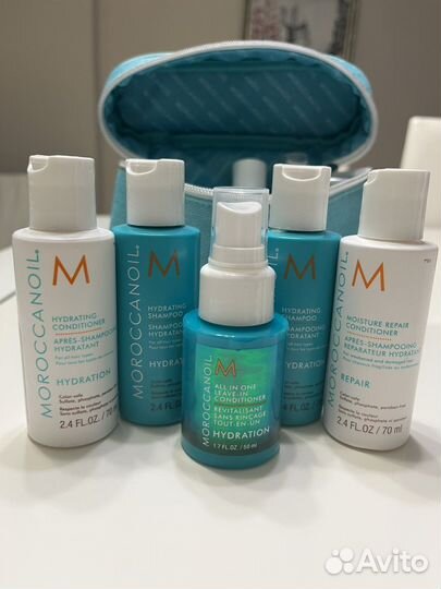Масло Moroccanoil оригинал 25 мл