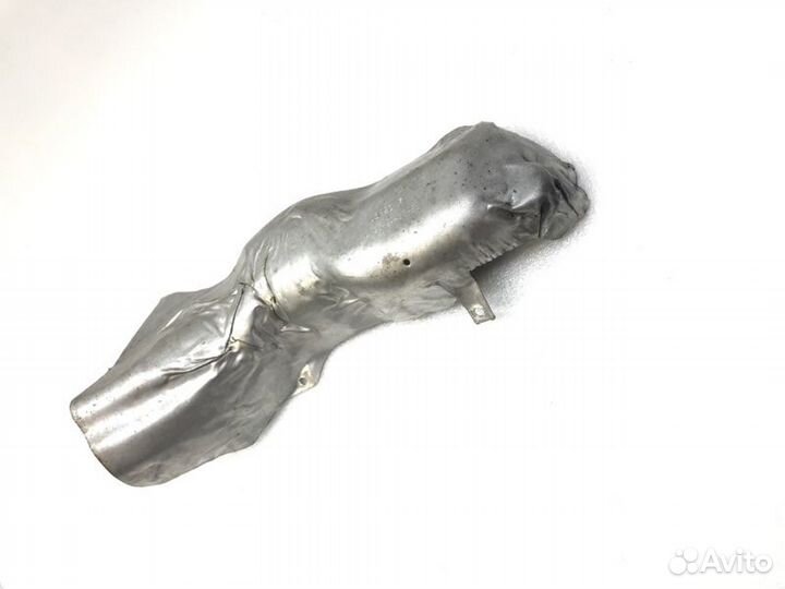 Тепловой экран правый Land Rover Range Rover Sport