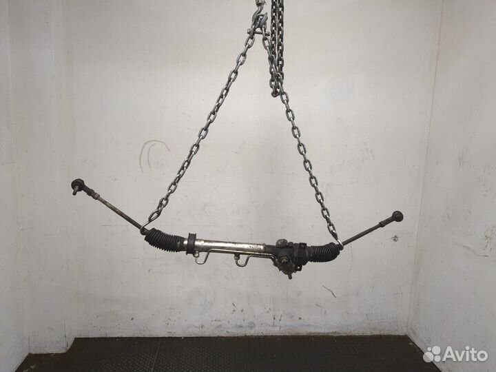 Рейка рулевая с г/у Opel Vectra B, 2001