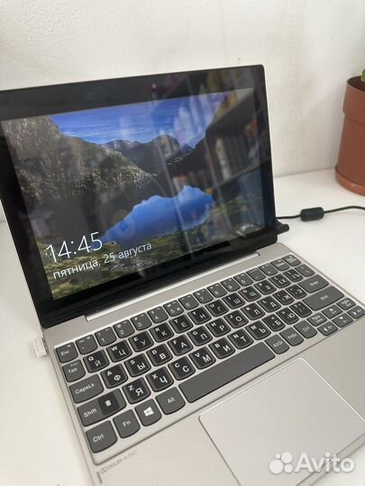 Lenovo miix 320 10icr