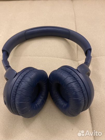 Беспроводные наушники jbl tune 510bt