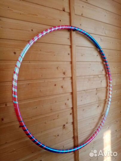 Обруч сасаки 80