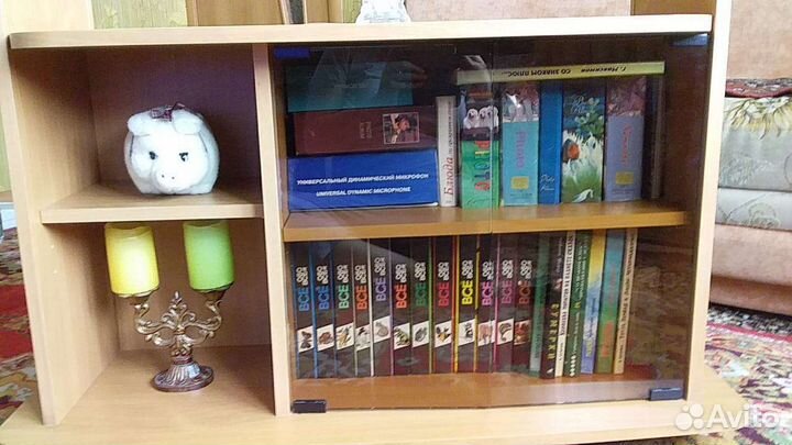 Тумба под тв