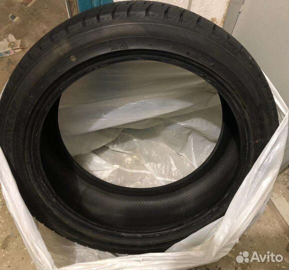 Dunlop Winter Maxx 225/45 R19 T