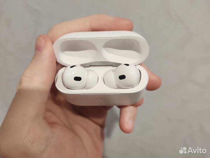 Airpods pro 2