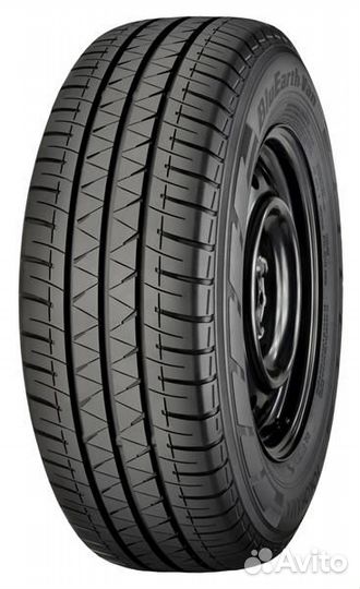 Yokohama BluEarth-Van RY55 215/70 R16 106S