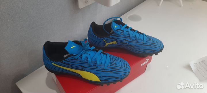 Кроссовки детские футболки. Сороконожки