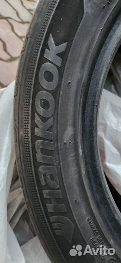 Hankook Ventus Prime 3 K125 225/55 R17 W