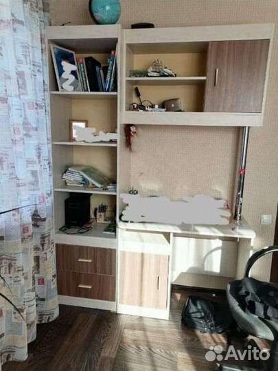 Письменный стол