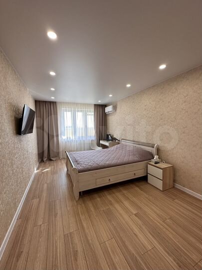 2-к. квартира, 48 м², 6/16 эт.