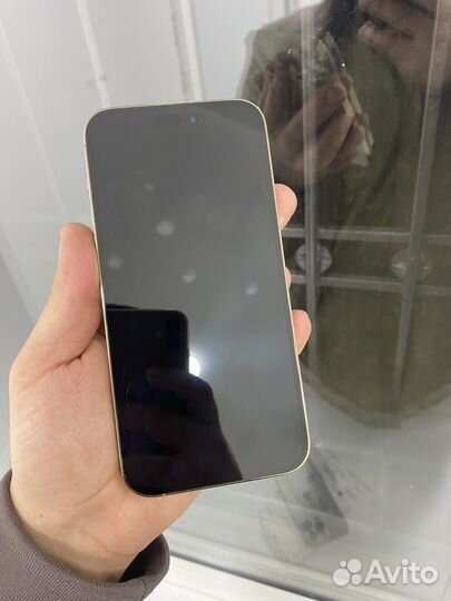 iPhone 14 Pro Max, 256 ГБ