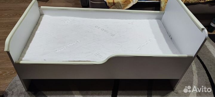 Кровать 60*120