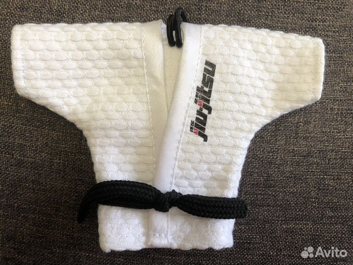 Сувенирное кимоно JIU-jitsu Man